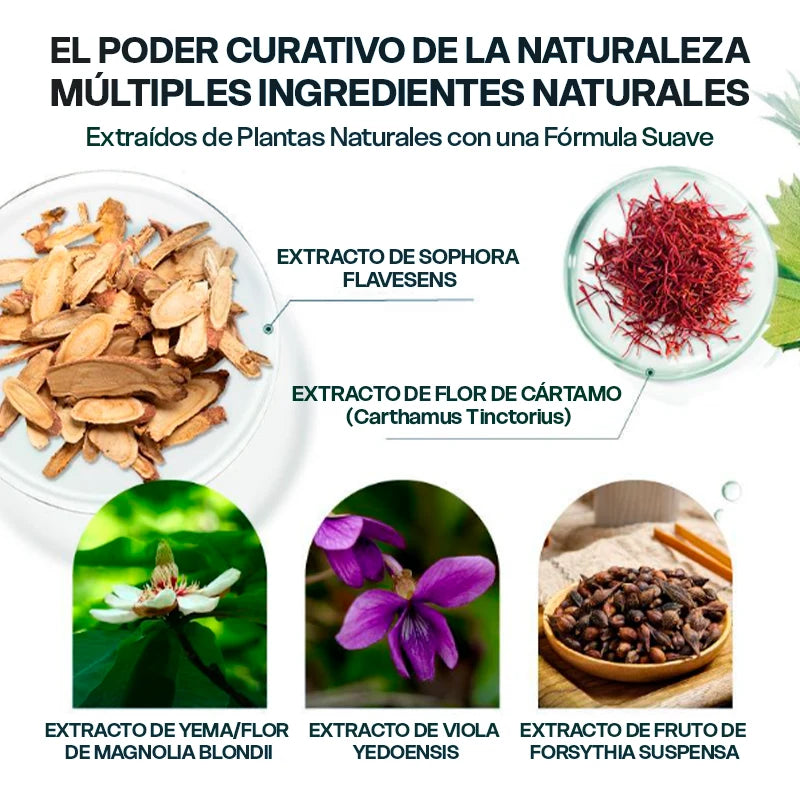 Tinnidrop™️ – El Spray Anti-Zumbido