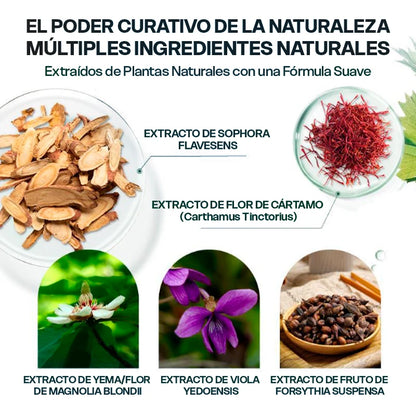 Tinnidrop™️ – El Spray Anti-Zumbido