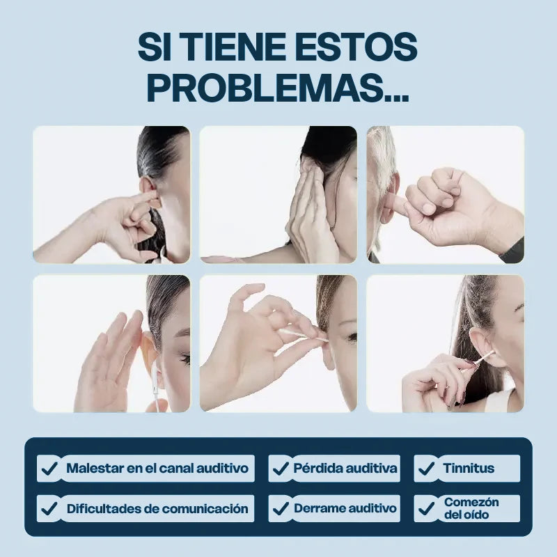 Tinnidrop™️ – El Spray Anti-Zumbido