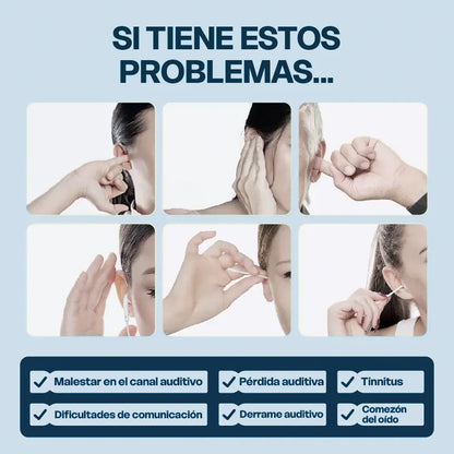 Tinnidrop™️ – El Spray Anti-Zumbido